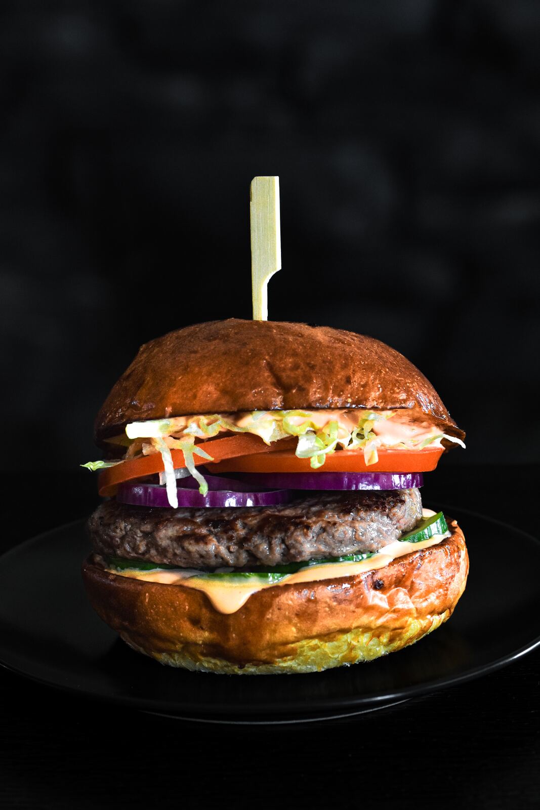 Klasik Burger